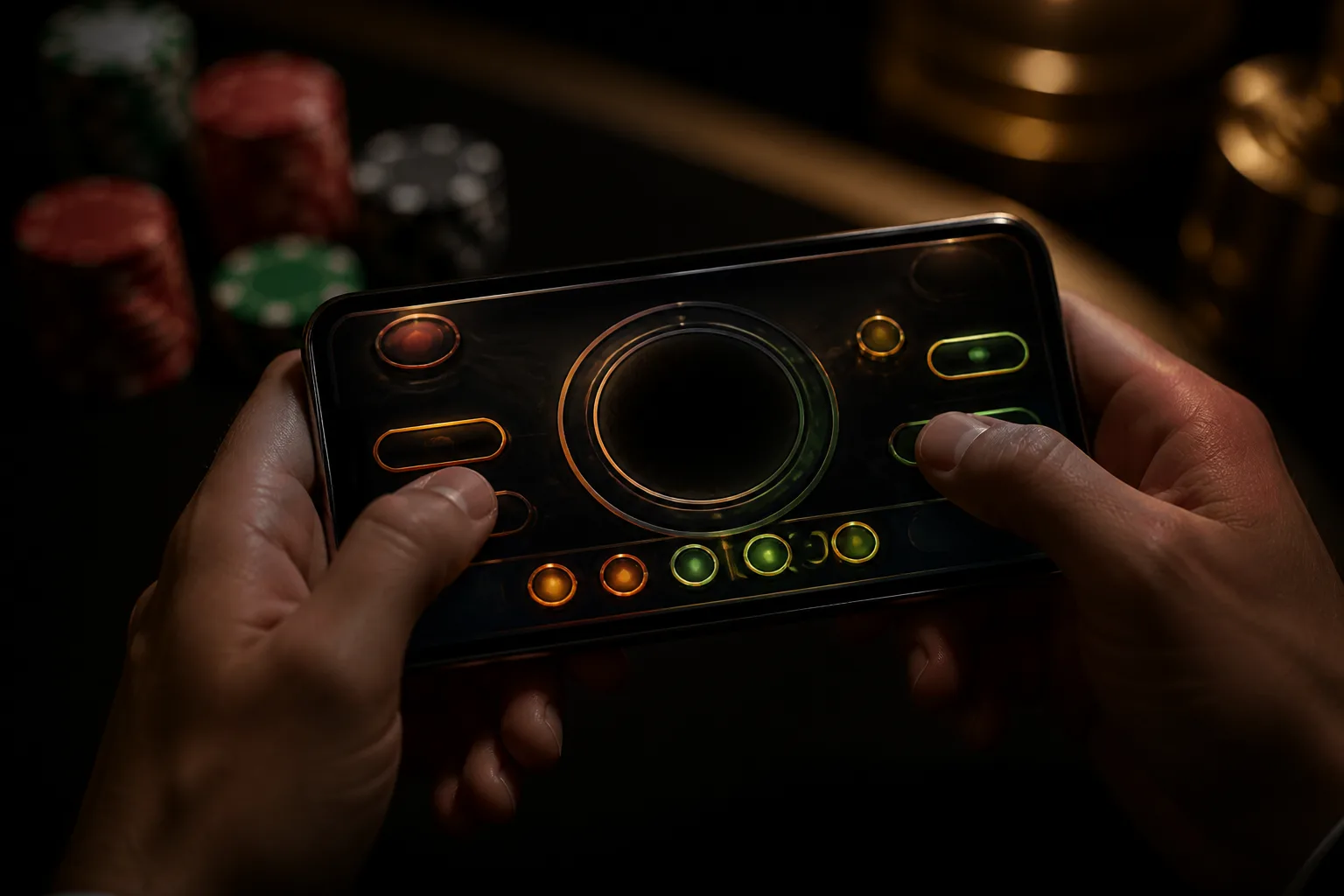 Rainbet App & Mobile